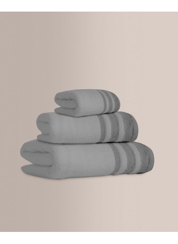 Set de Toallas Premium de 3 Piezas 500 Gramos para Baño | Siros