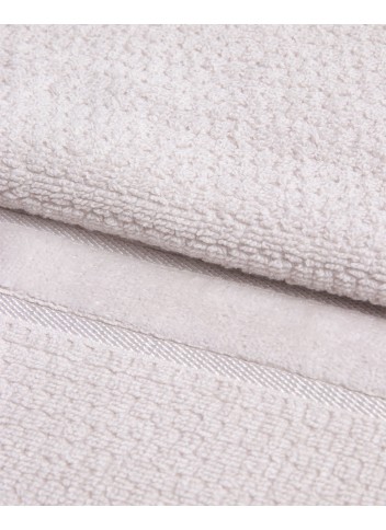 Set de Toallas Premium de 3 Piezas 550 Gramos para Baño | Juliet