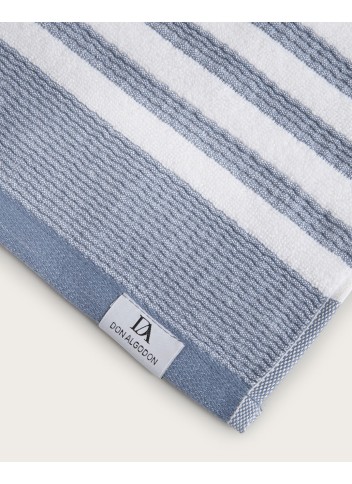 Set de Toallas Premium de 3 Piezas 550 Gramos para Baño | Sophie