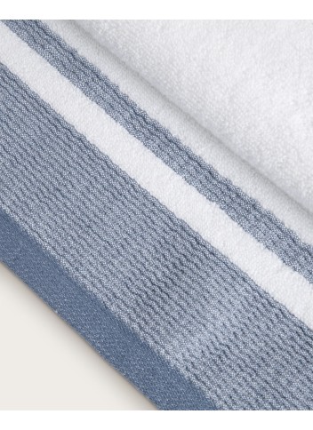Set de Toallas Premium de 3 Piezas 550 Gramos para Baño | Sophie