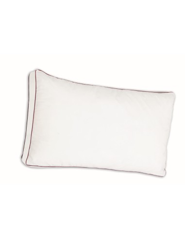 ALMOHADA MICROFIBRA BELNOU