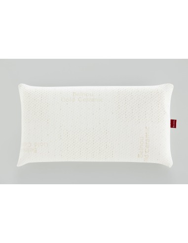 ALMOHADA -VISCO GOLD-CERAMIC /BELNOU