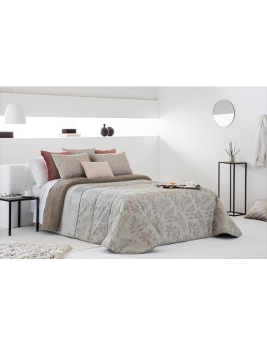 Comforter SIRCE con Sherpa