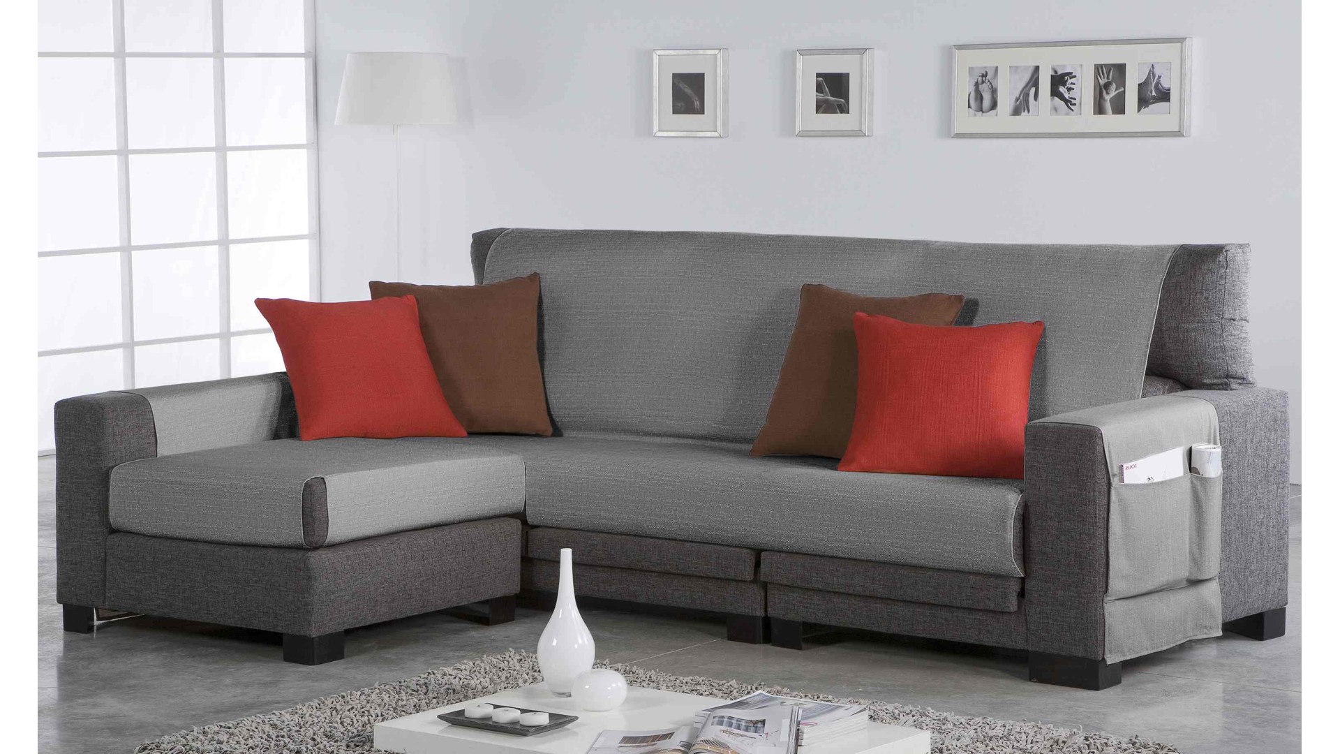 Salva Sofa BERET