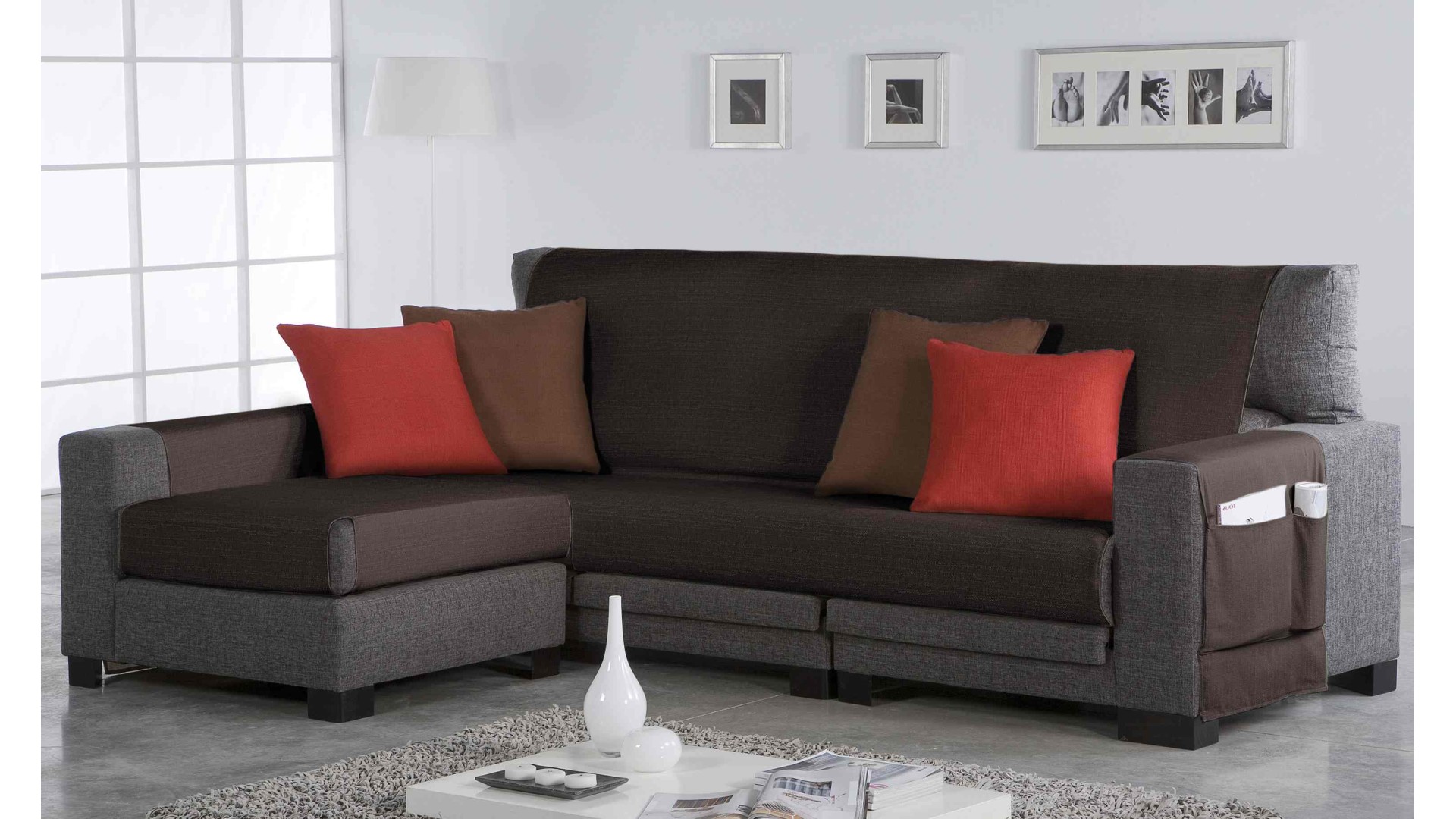 Salva Sofa BERET