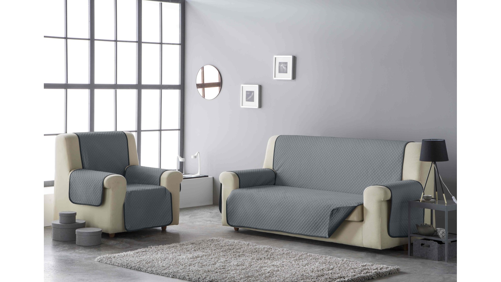 Salva Sofa Reversible AVA (Ultrasonido)