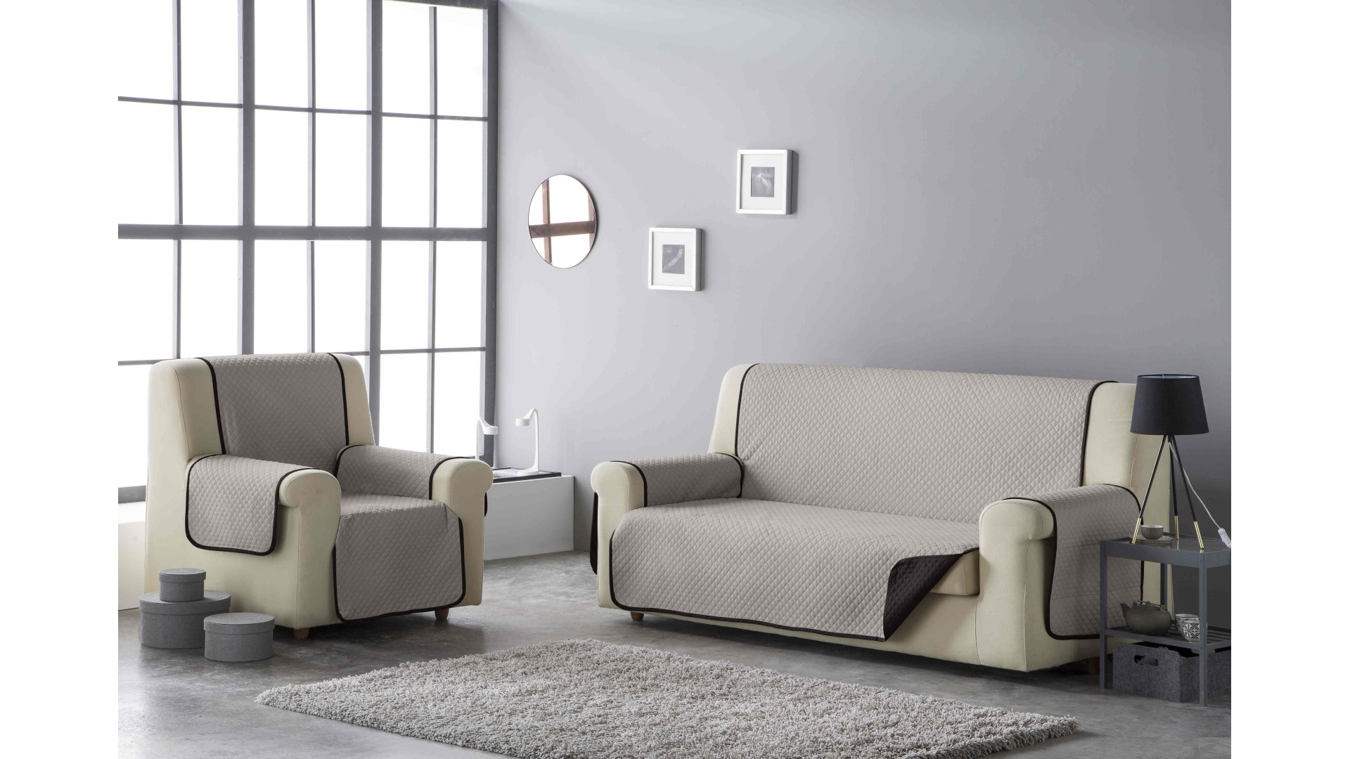 Salva Sofa Reversible AVA (Ultrasonido)