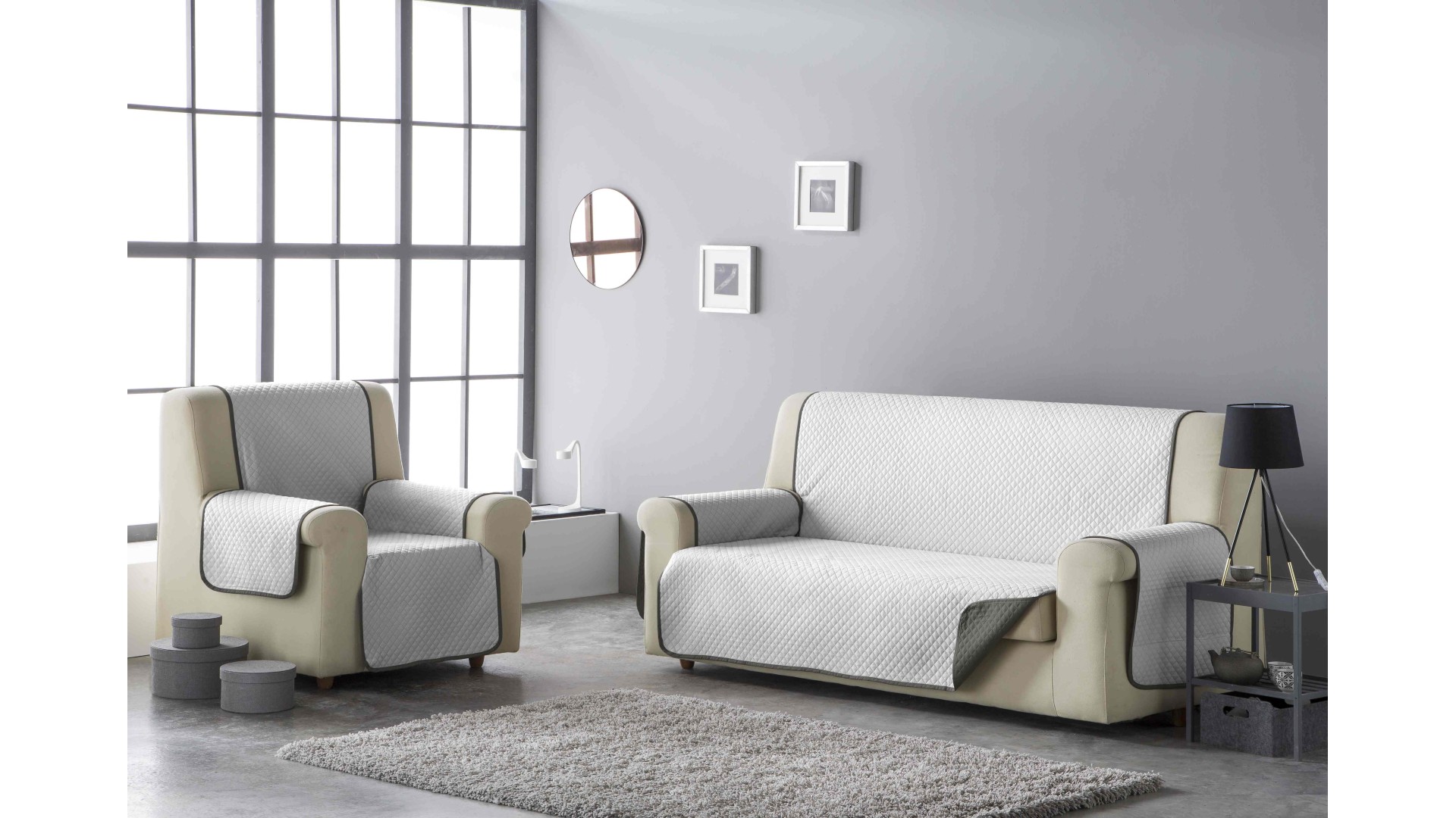 Salva Sofa Reversible AVA (Ultrasonido)