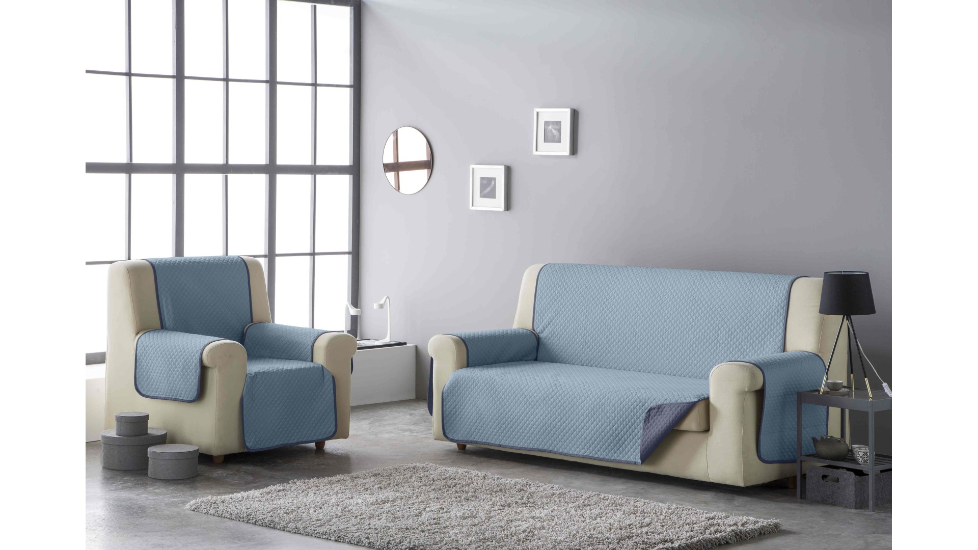 Salva Sofa Reversible AVA (Ultrasonido)