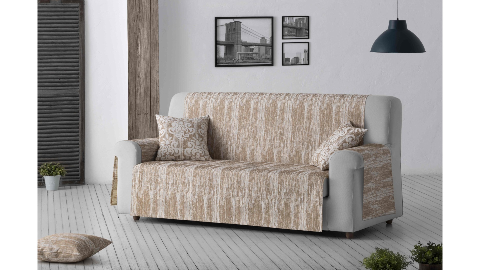 Salva Sofa VERACRUZ