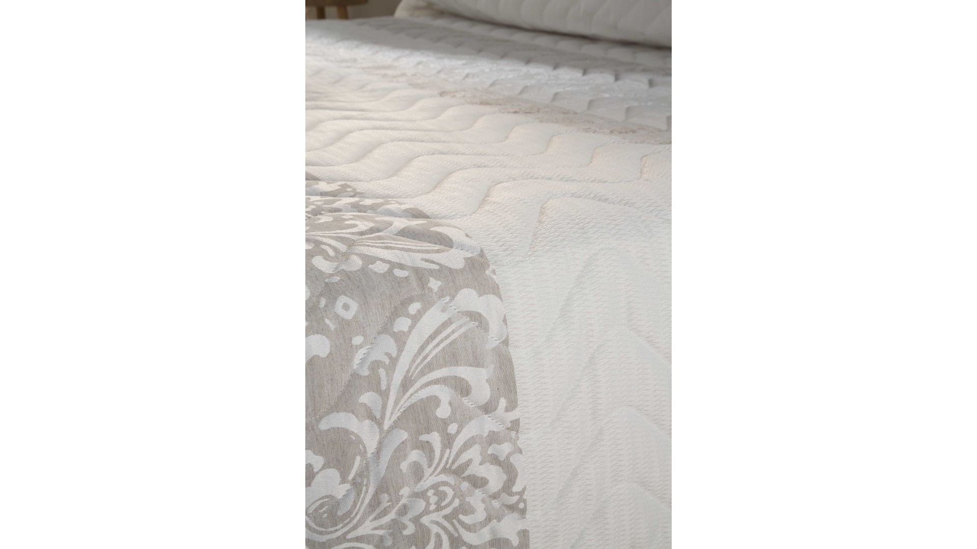 Cocha Jacquard NOVA