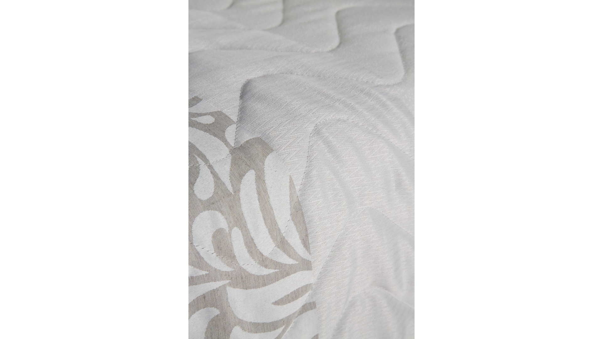 Edredón Nórdico Jacquard PORTO Zebra