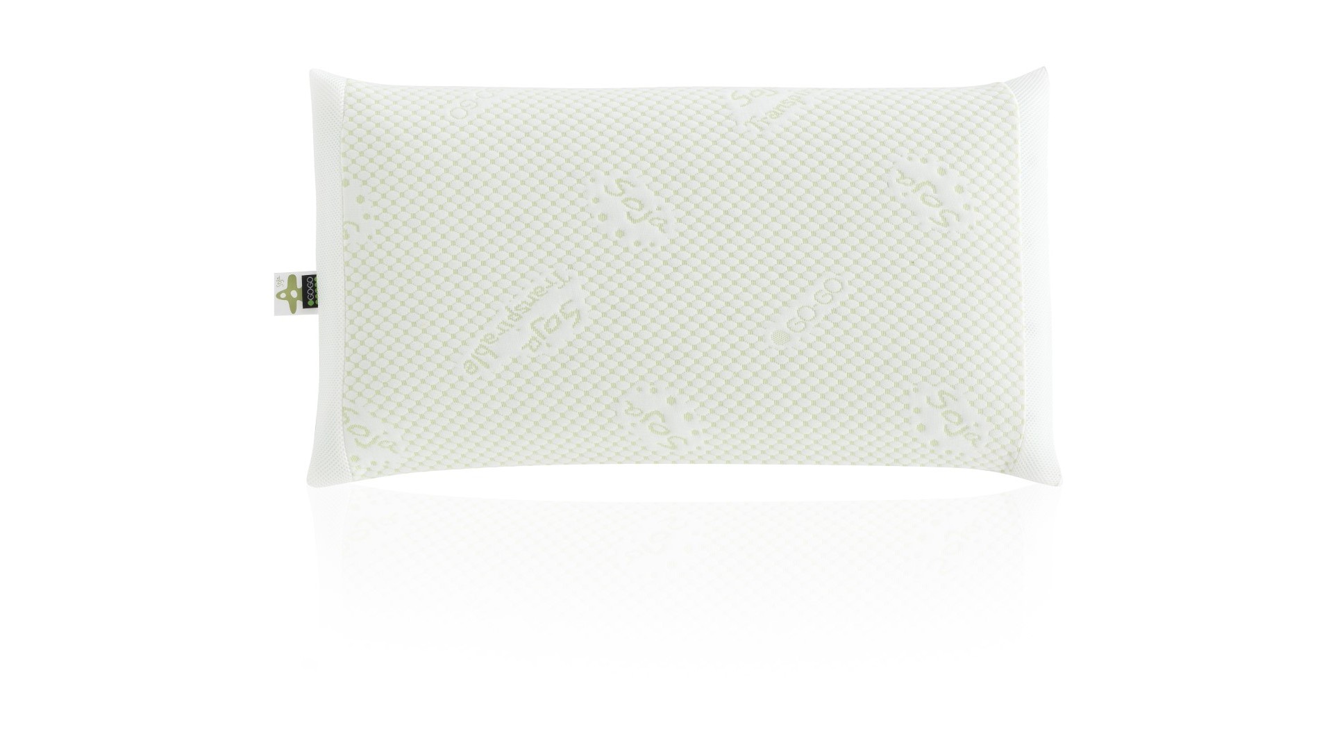 ALMOHADA VISCOFOAM SOJA