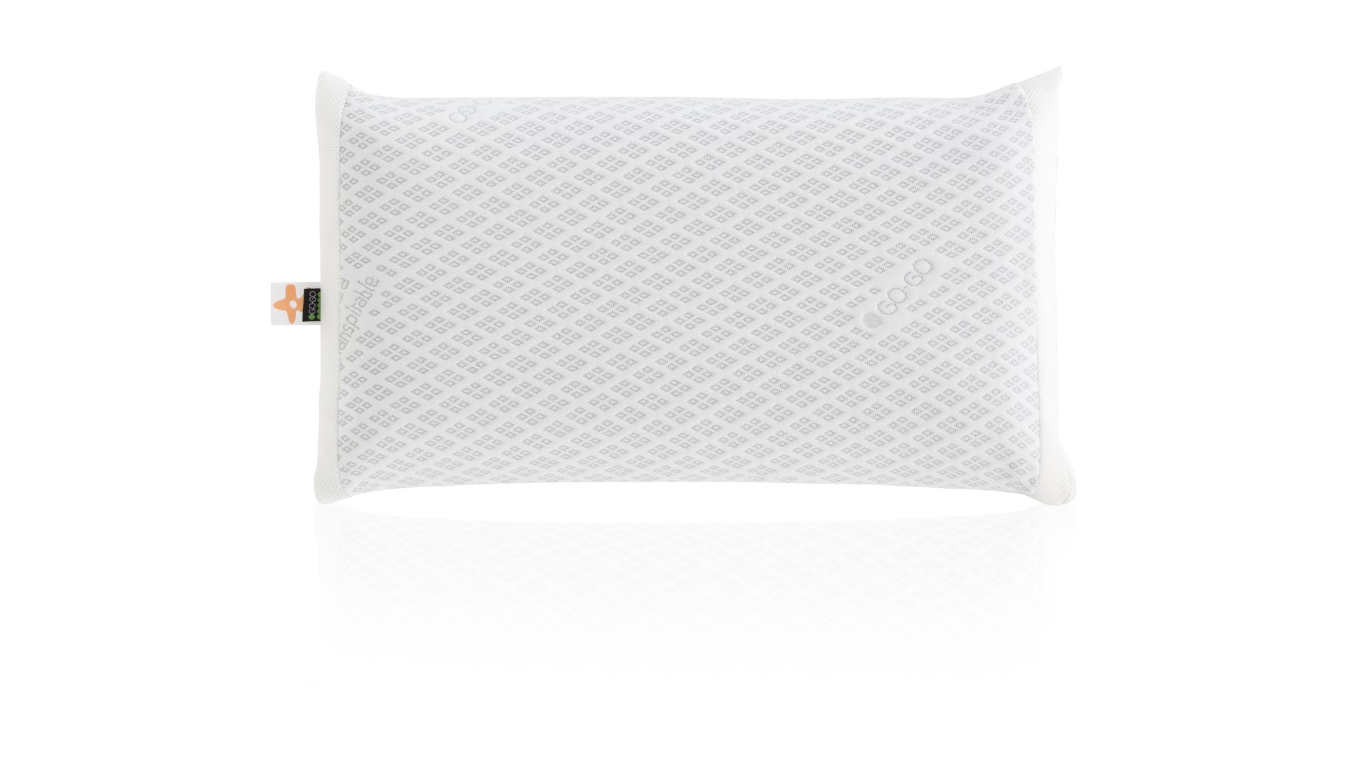 ALMOHADA VISCOFOAM ALOE