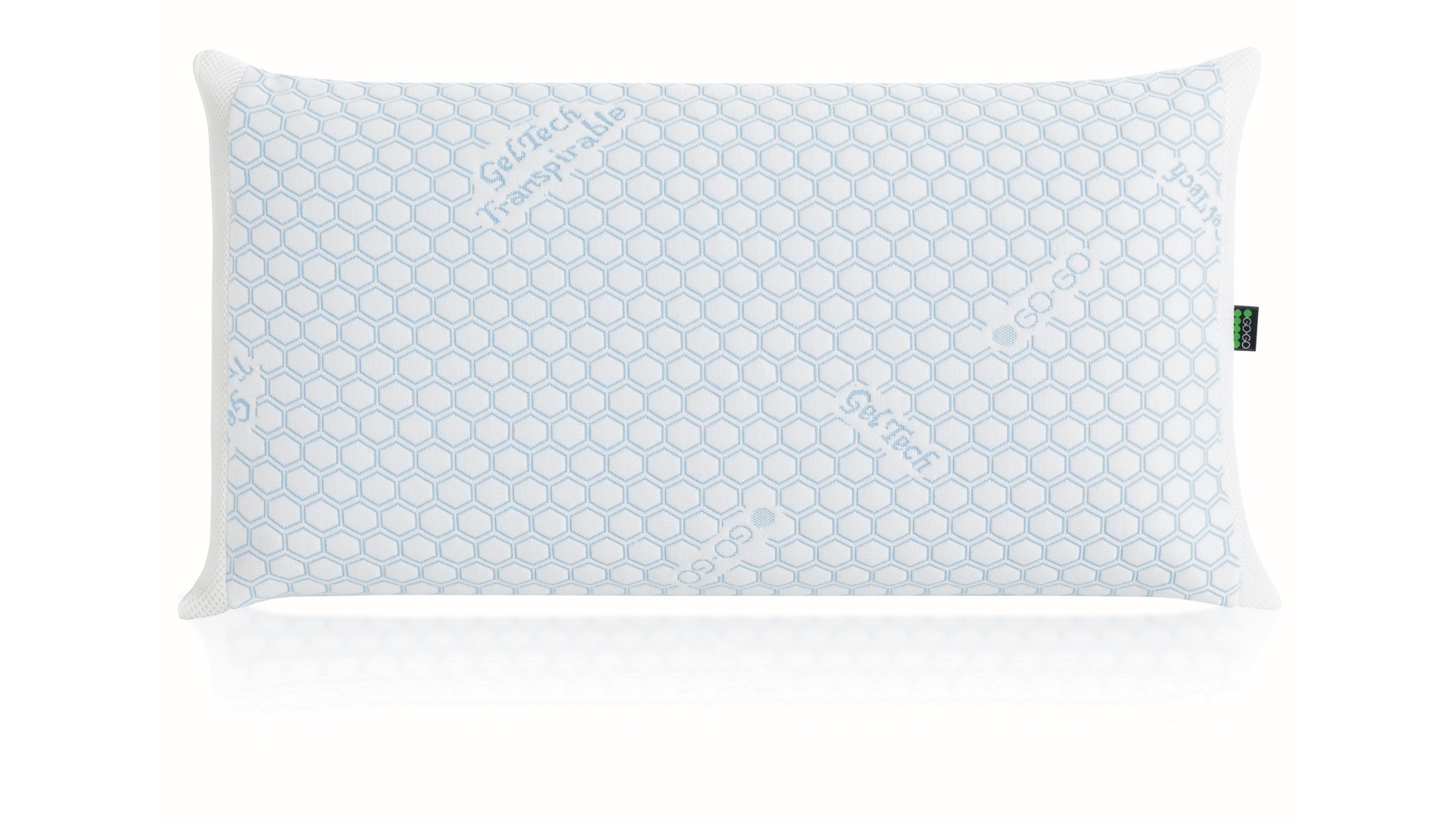 ALMOHADA VISCOFOAM GEL