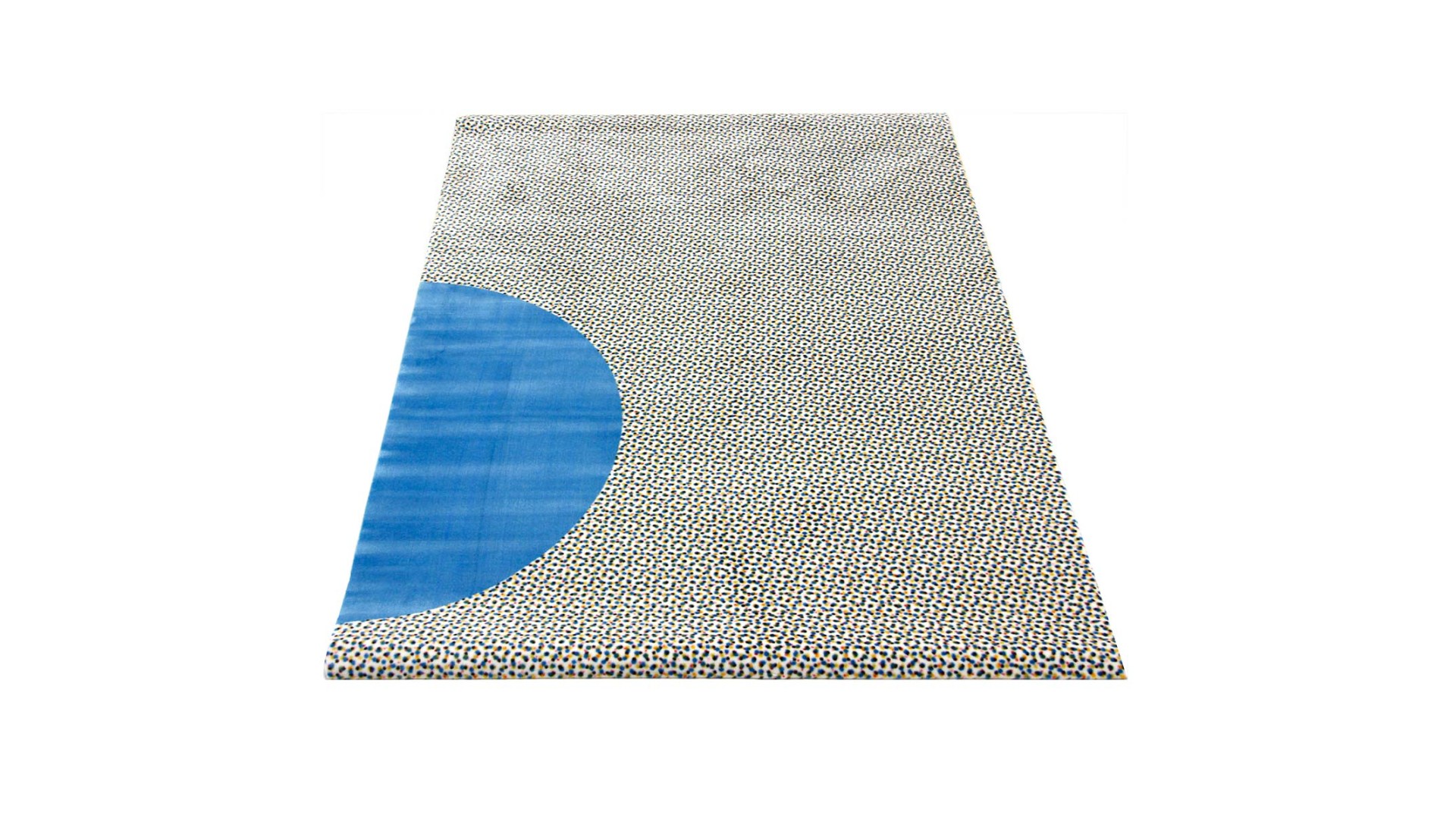 Alfombra sofing collection CMYK