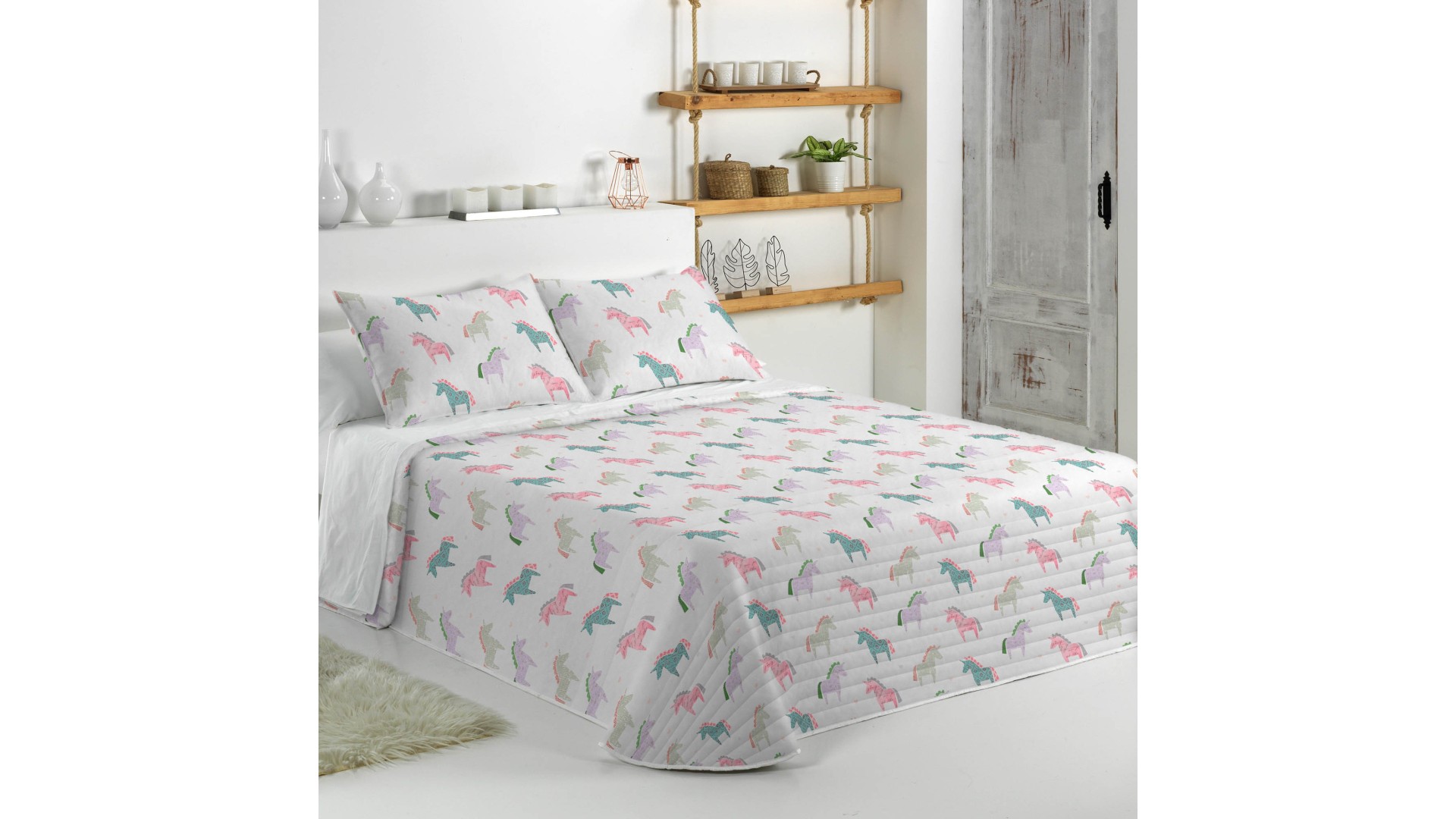 Comfortino 140 Gramos UNICORN A