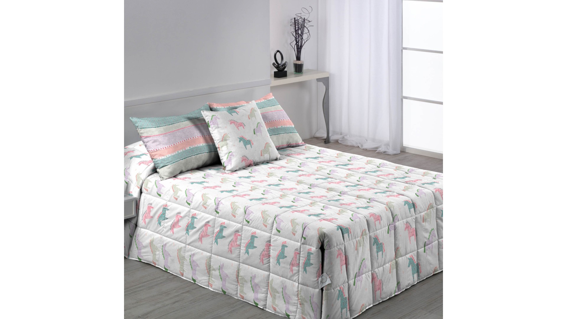 Comforter 230 Gramos UNICORN A