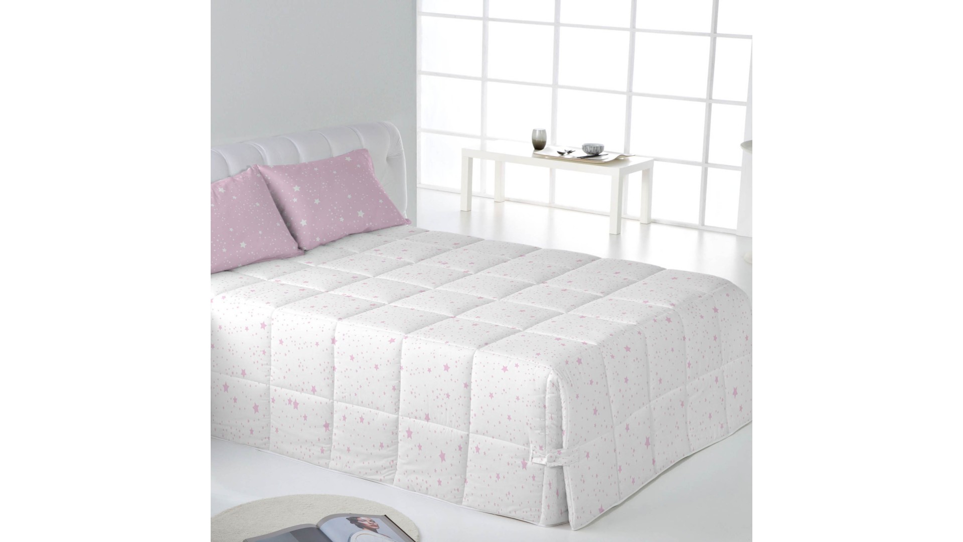 Comforter 230 Gramos Kalo