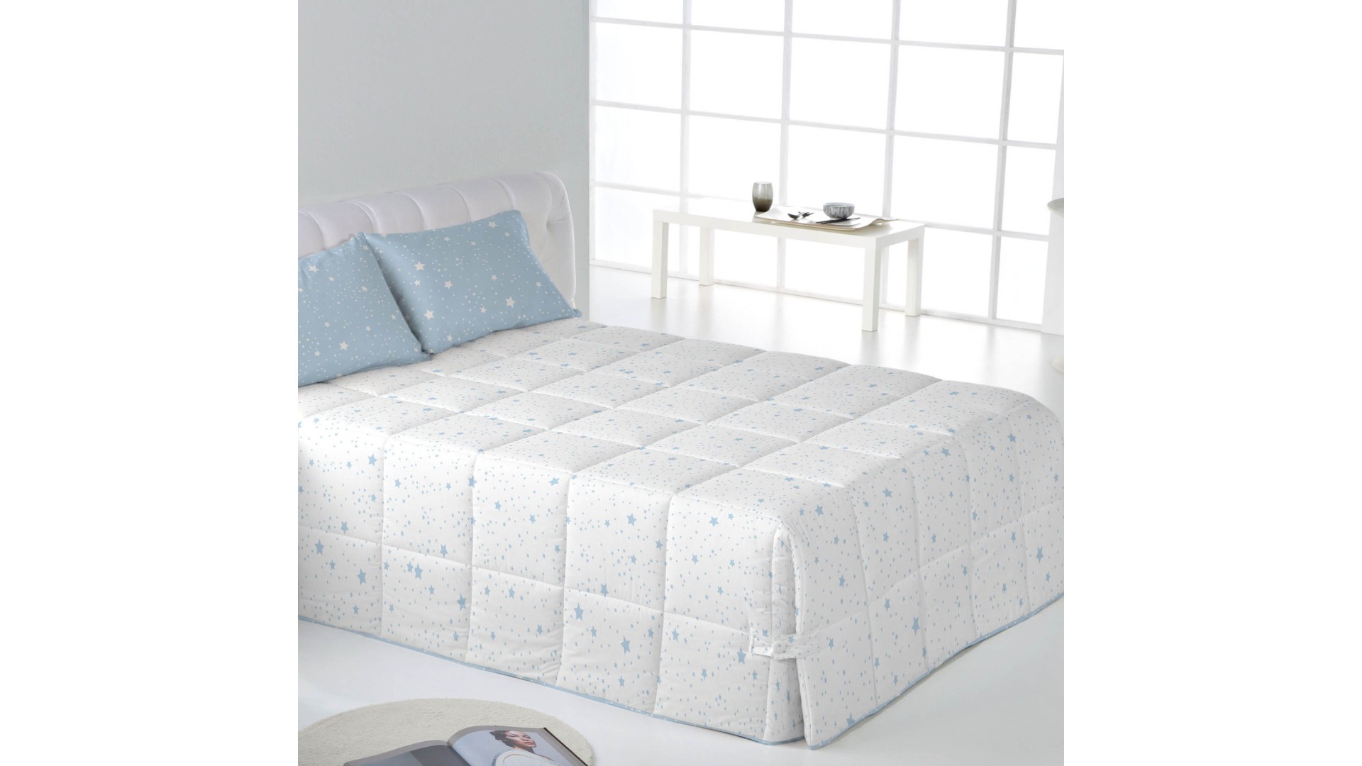 Comforter 230 Gramos Kalo