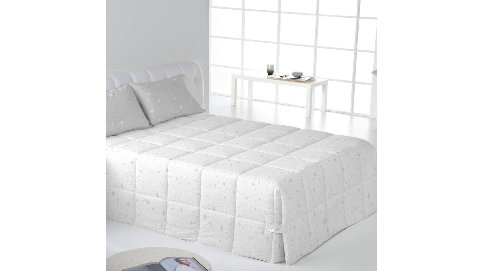 Comforter 230 Gramos Kalo