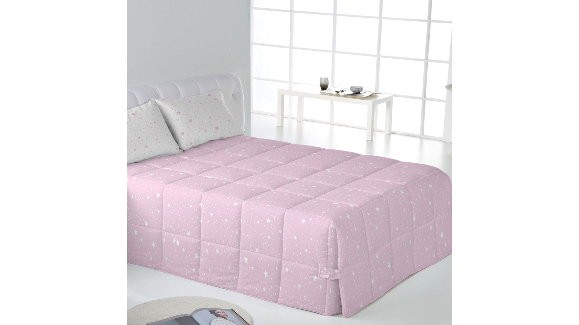 Comforter 230 Gramos Kalo