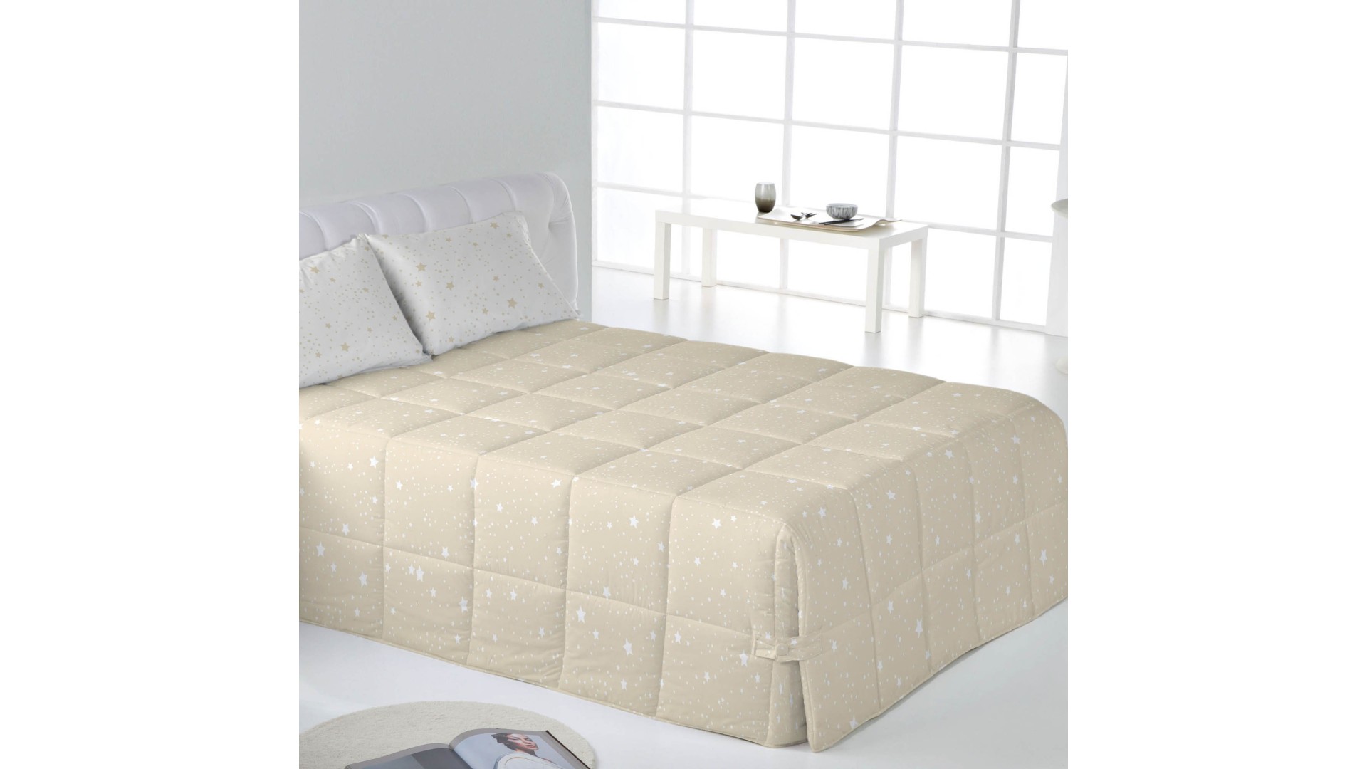 Comforter 230 Gramos Kalo