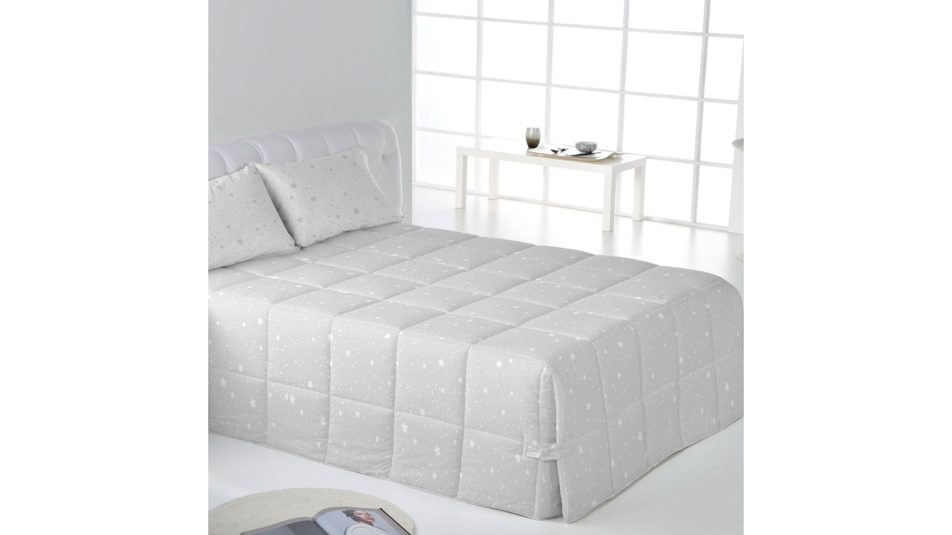 Comforter 230 Gramos Kalo