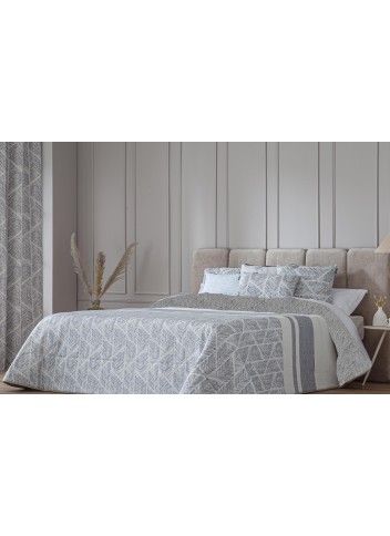 Confecciones Paula Edredón Jacquard Sherpa Bejar