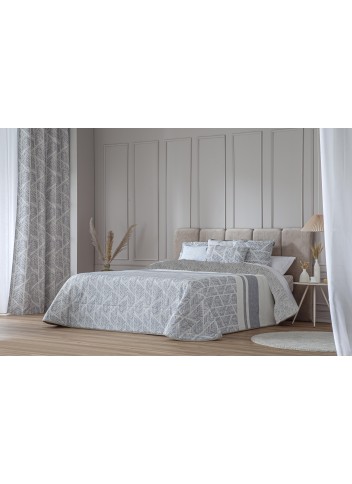 Confecciones Paula Edredón Jacquard Sherpa Bejar