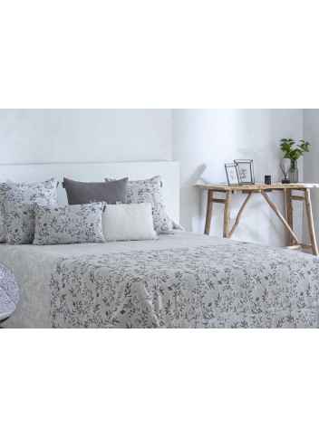 Confecciones Paula Edredón Jacquard Sherpa Ceuta