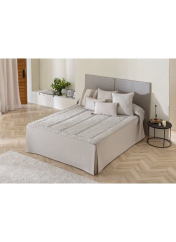 Colcha Edredón Jacquard Somo 150 Gramos Confecciones Paula