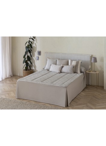 Colcha Edredón Jacquard Suances 150 Gramos Confecciones Paula