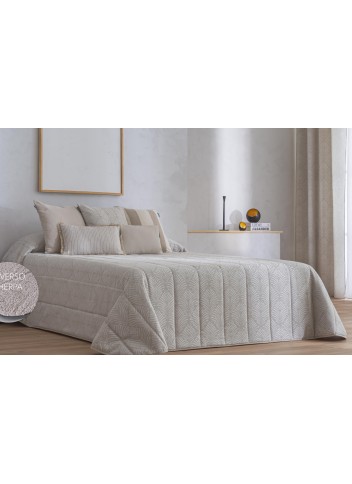 Confecciones Paula Edredón Jacquard Sherpa Suances