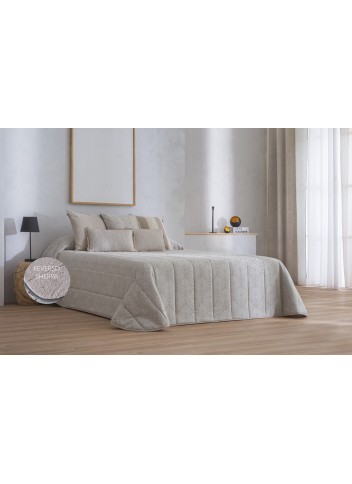 Confecciones Paula Edredón Jacquard Sherpa Suances
