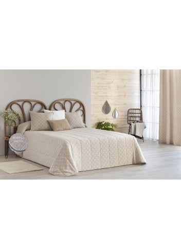 Confecciones Paula Edredón Jacquard Sherpa Ávila
