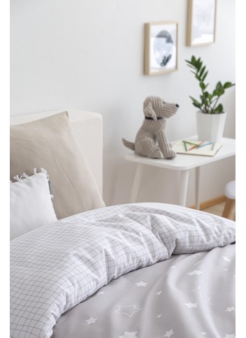 Juego Funda Nórdica 2 Piezas Noche Confecciones Paula