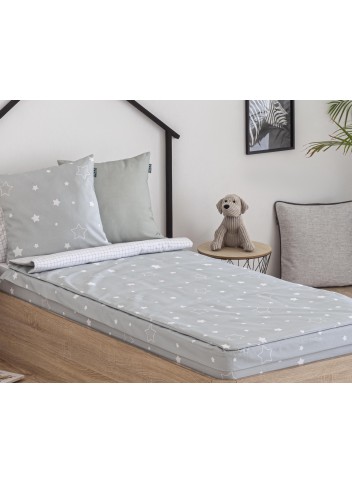 Saco Nórdico Noche Turquesa 0.90