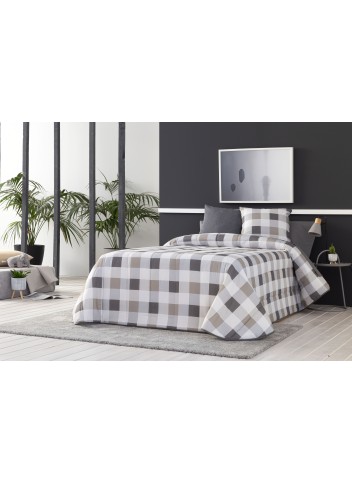 Juego Funda Nórdica 2 Piezas Icon Confecciones Paula
