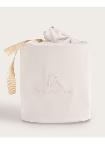 Almohada de Bambú 300 Hilos Premium | Suavidad Natural y Descanso Saludable