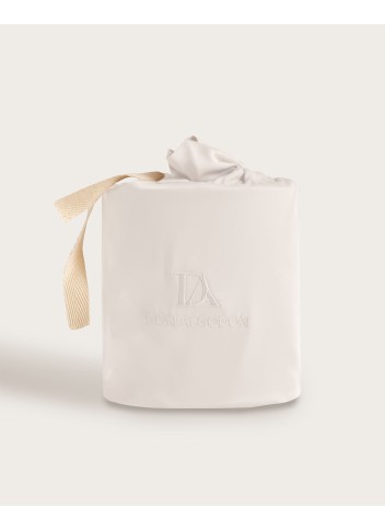 Almohada de Bambú 300 Hilos Premium | Suavidad Natural y Descanso Saludable