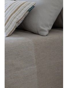 Colcha Bouti Jacquard 60 Gramos Azur Confecciones Paula