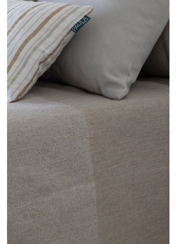 Colcha Bouti Jacquard 60 Gramos Azur Confecciones Paula