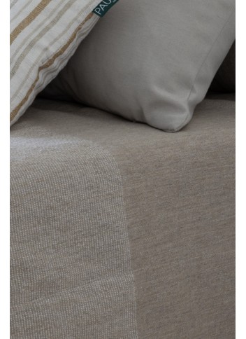 Colcha Bouti Jacquard 60 Gramos Azur Confecciones Paula