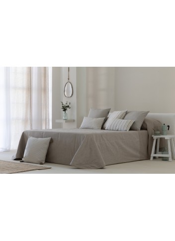 Colcha Bouti Jacquard 60 Gramos Azur Confecciones Paula