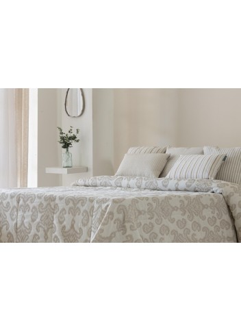 Colcha Bouti Jacquard 60 Gramos  India Confecciones Paula
