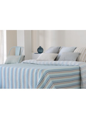 Colcha Reversible Cies Confecciones Paula