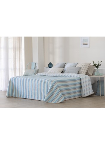 Colcha Reversible Cies Confecciones Paula