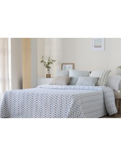 Colcha Reversible Teguise Confecciones Paula