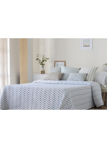 Colcha Reversible Teguise Confecciones Paula